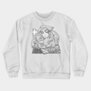 Fan art Crewneck Sweatshirt